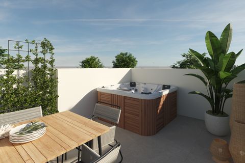 Byhus i Dolores, Alicante, Dolores - € 259.900 | Ref: FI010 - foto 3